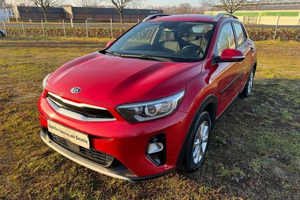 Kia Stonic Gebrauchtwagen