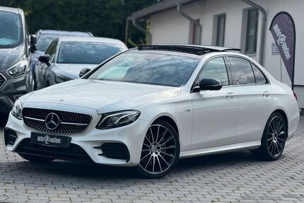 Mercedes-Benz E 43 AMG Gebrauchtwagen