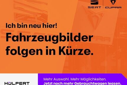 Cupra Born Gebrauchtwagen