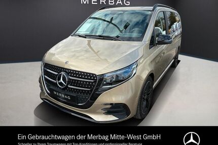 Mercedes-Benz V 250 Gebrauchtwagen