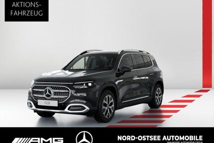 Mercedes-Benz GLB 250 Gebrauchtwagen