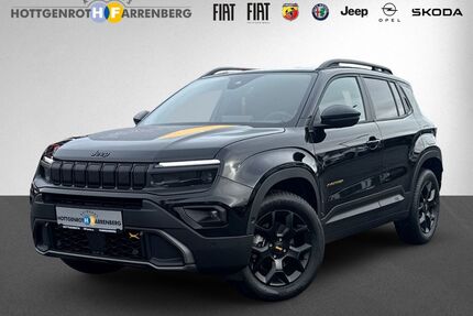 Jeep Avenger Gebrauchtwagen