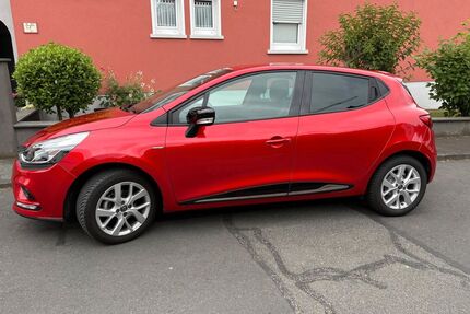 Renault Clio Gebrauchtwagen