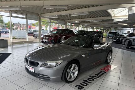 BMW Z4 Gebrauchtwagen