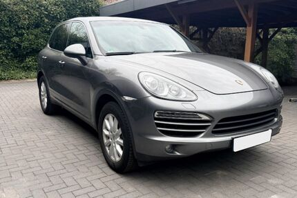 Porsche Cayenne Gebrauchtwagen