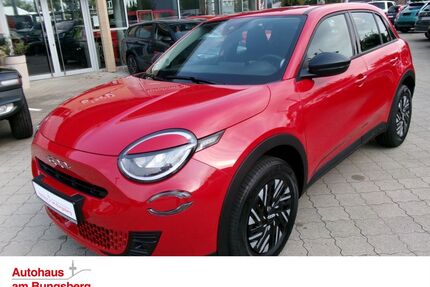 Fiat 600 Gebrauchtwagen
