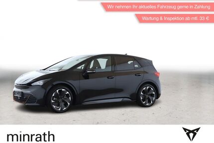 Cupra Born Gebrauchtwagen