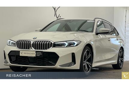 BMW 318 Gebrauchtwagen