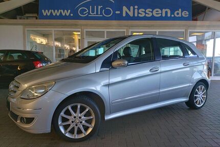 Mercedes-Benz B 150 Gebrauchtwagen
