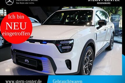 Smart #5 Gebrauchtwagen