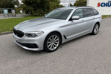 BMW 530 Gebrauchtwagen