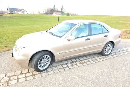 Mercedes-Benz C 200 Gebrauchtwagen