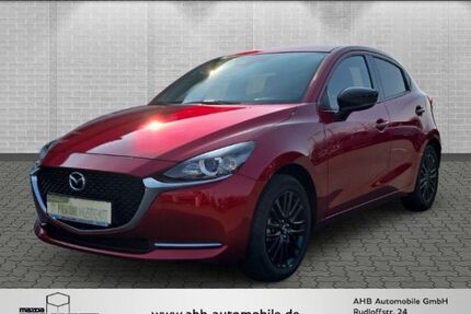 Mazda 2 Gebrauchtwagen