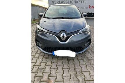 Renault ZOE Gebrauchtwagen