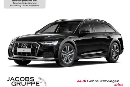 Audi A6 Allroad Gebrauchtwagen