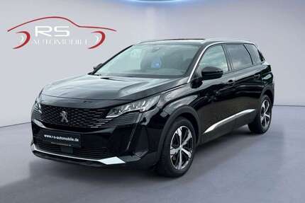 Peugeot 5008 Gebrauchtwagen