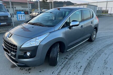 Peugeot 3008 Gebrauchtwagen