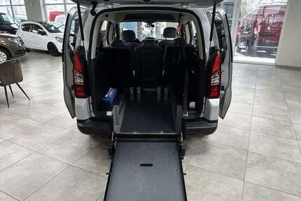 Citroen Berlingo Gebrauchtwagen