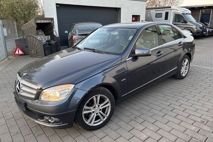 Mercedes-Benz C 220 Gebrauchtwagen