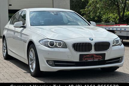 BMW 525 Gebrauchtwagen