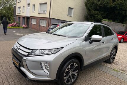 Mitsubishi Eclipse Cross Gebrauchtwagen