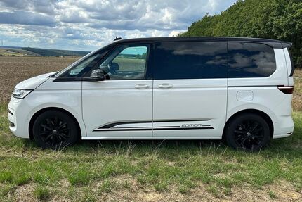 VW T7 Multivan Gebrauchtwagen