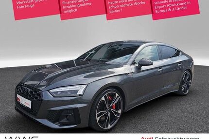 Audi S5 Gebrauchtwagen