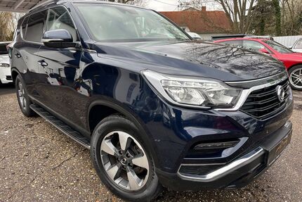 SsangYong REXTON Gebrauchtwagen