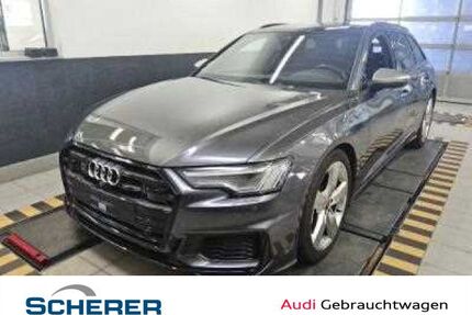 Audi S6 Gebrauchtwagen