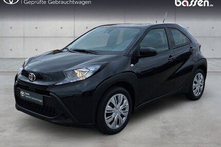 Toyota Aygo (X) Gebrauchtwagen