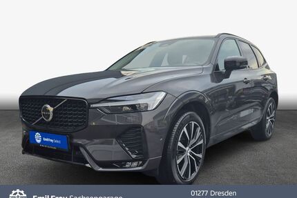 Volvo XC60 Gebrauchtwagen