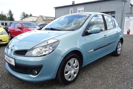 Renault Clio Gebrauchtwagen