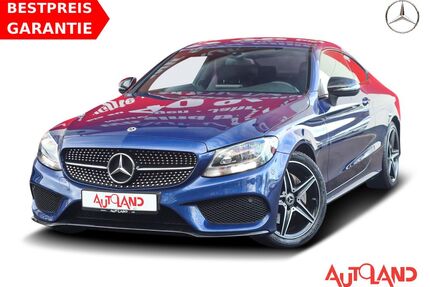Mercedes-Benz C 220 Gebrauchtwagen
