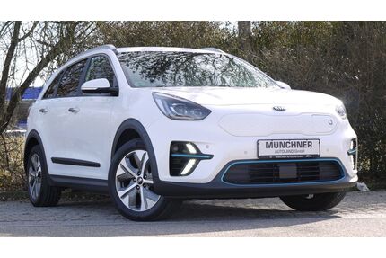 Kia Niro Gebrauchtwagen