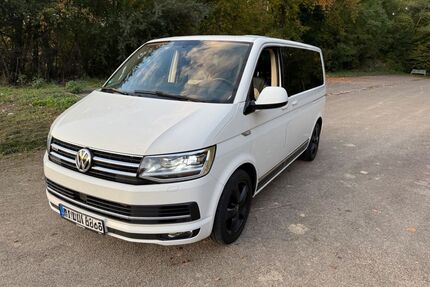 VW T6 Multivan Gebrauchtwagen