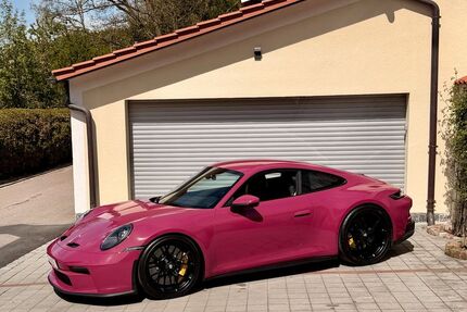 Porsche 911 Urmodell Gebrauchtwagen