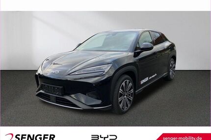 BYD SEAL Gebrauchtwagen