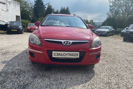Hyundai i30 Gebrauchtwagen