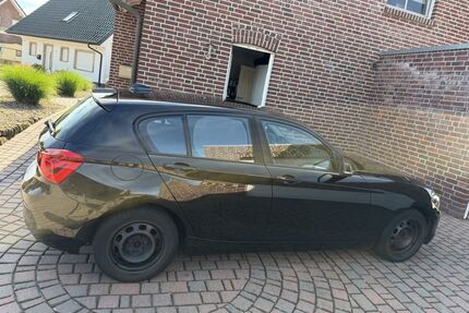 BMW 118 Gebrauchtwagen