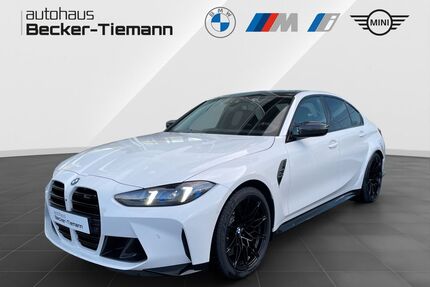 BMW M3 Gebrauchtwagen