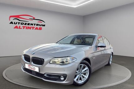 BMW 530 Gebrauchtwagen