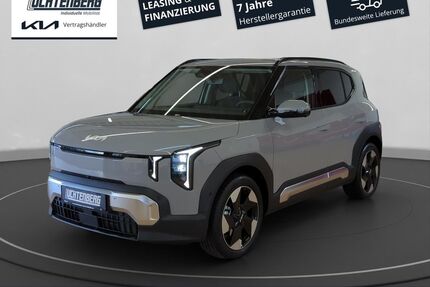 Kia EV2 Gebrauchtwagen