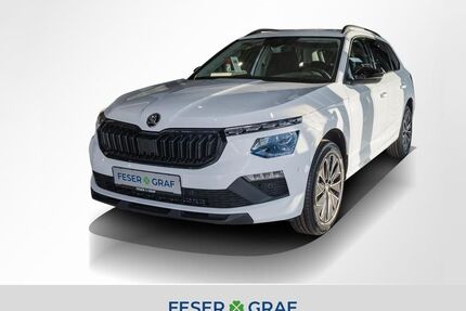 Skoda Kamiq Gebrauchtwagen