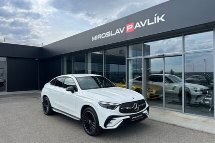 Mercedes-Benz GLC 200 Gebrauchtwagen