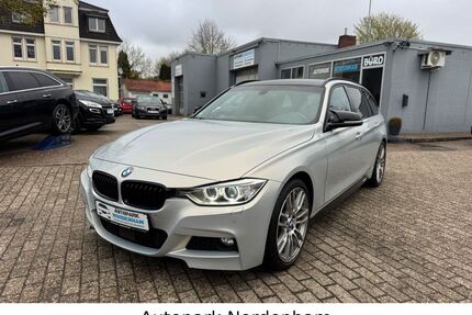 BMW 320 Gebrauchtwagen