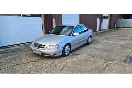 Opel Omega Gebrauchtwagen