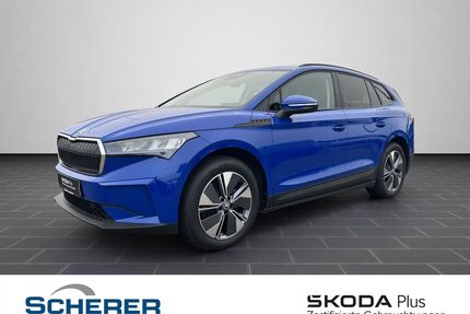 Skoda Enyaq Gebrauchtwagen