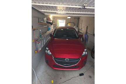 Mazda 2 Gebrauchtwagen