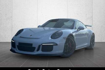 Porsche 991 Gebrauchtwagen