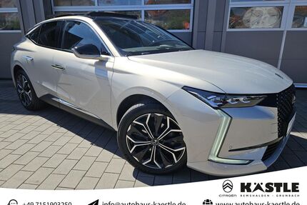 DS Automobiles DS4 Gebrauchtwagen